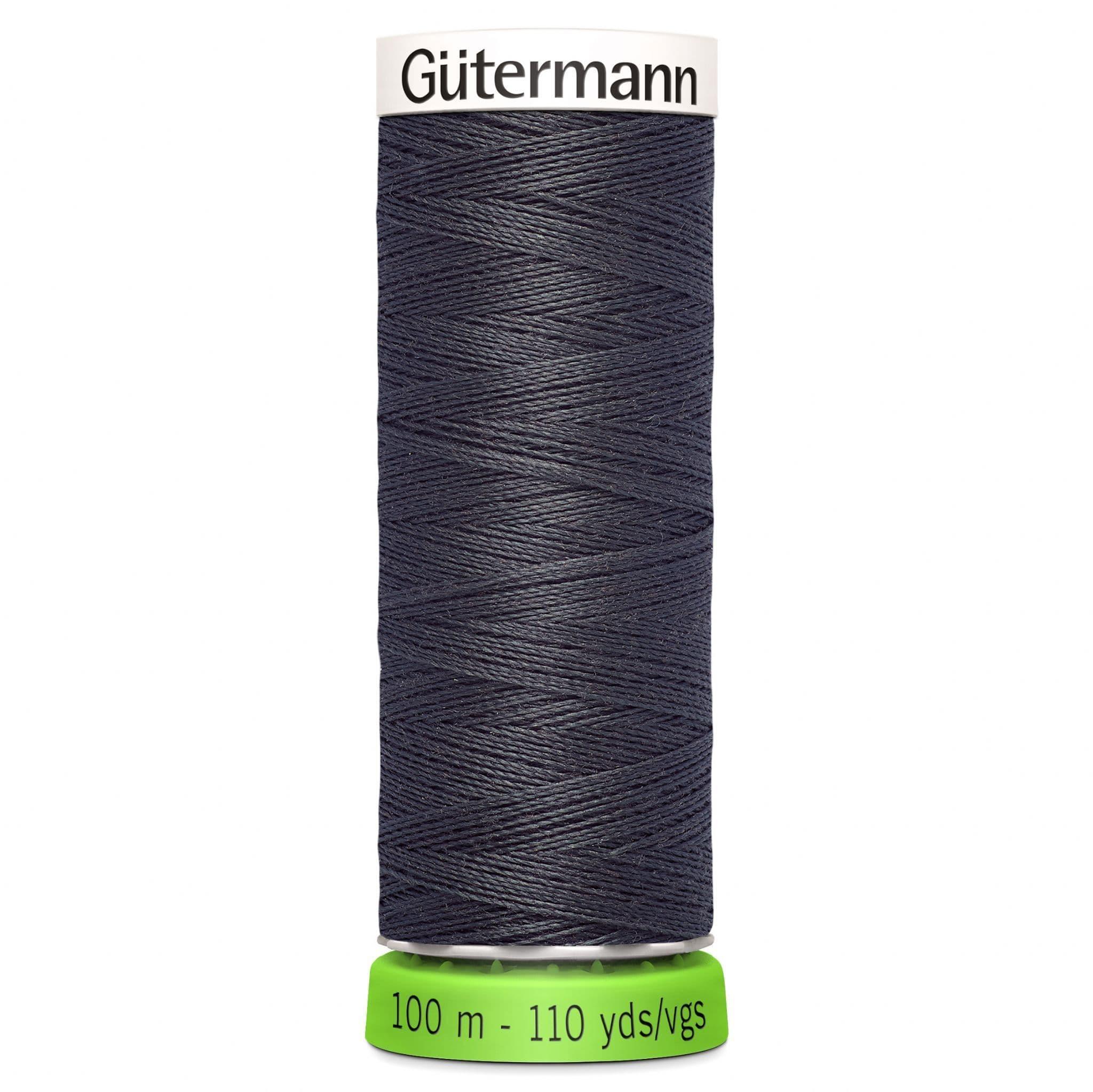 Gutermann Extra Strong Thread 100m Mink Brown