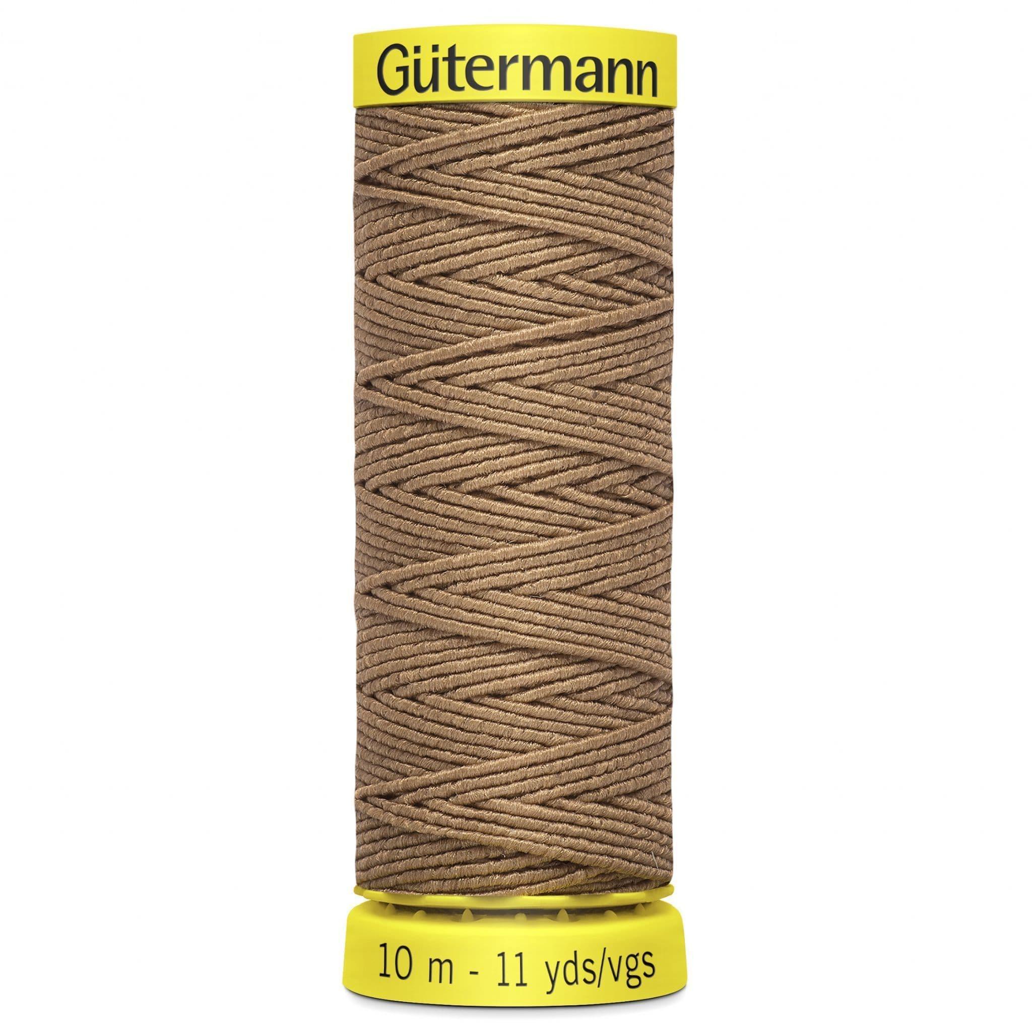 Gutermann Elastic Thread