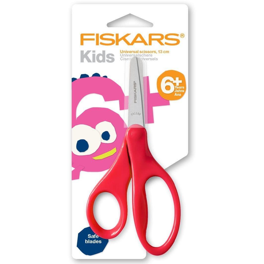Fiskars Magic Morph Kids Scissors