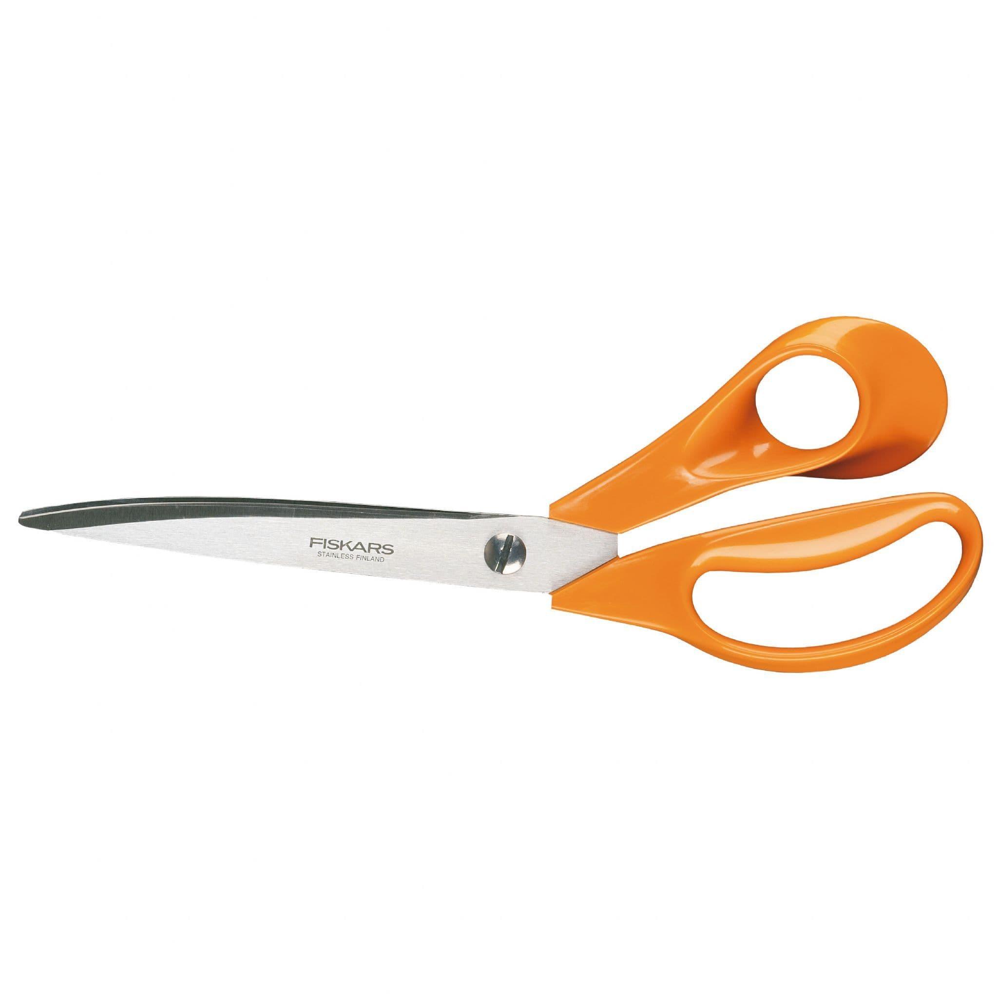 Fiskars Classic Universal Scissors 25cm