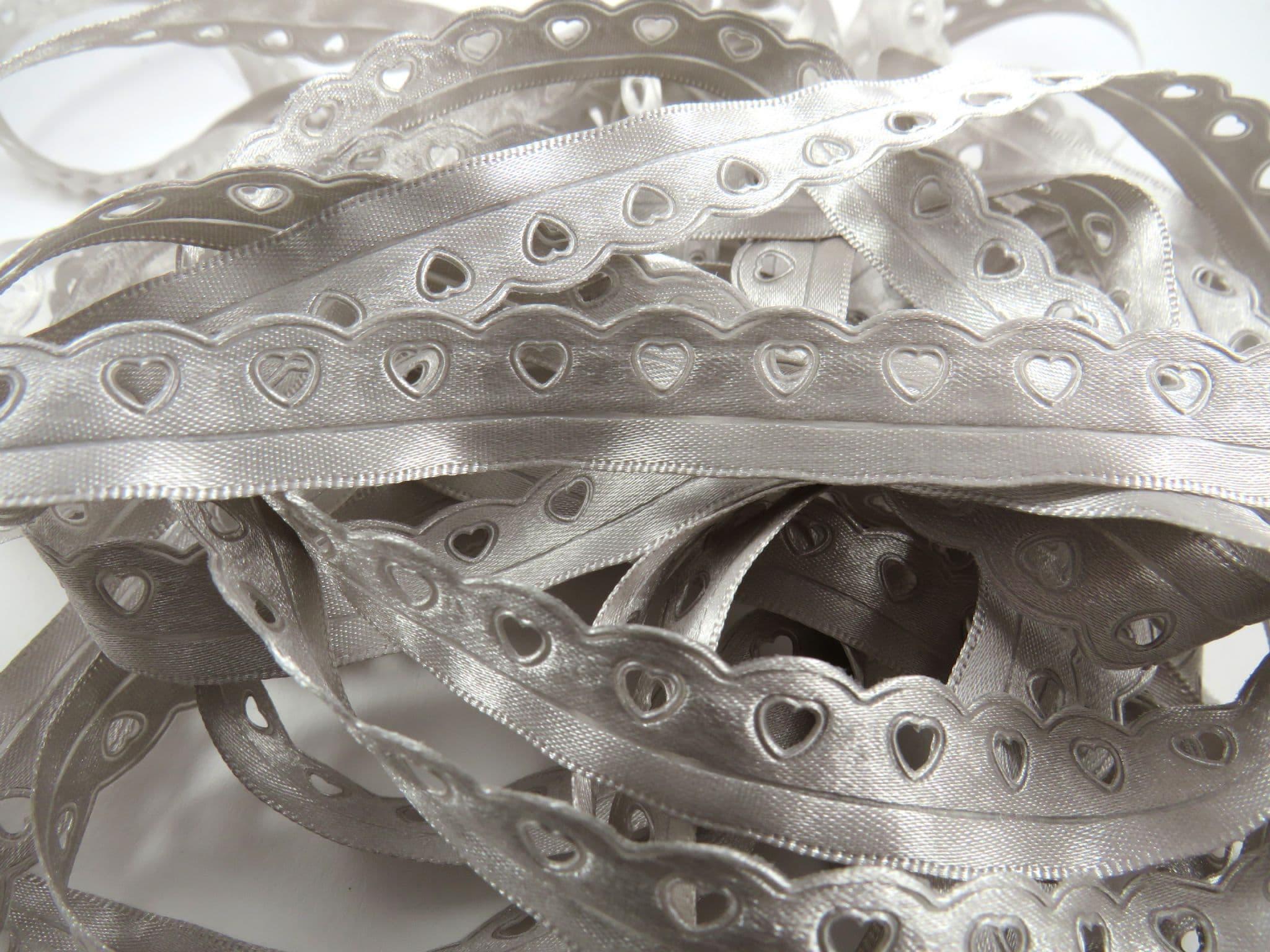 Best Lace Ribbon for Crafting –