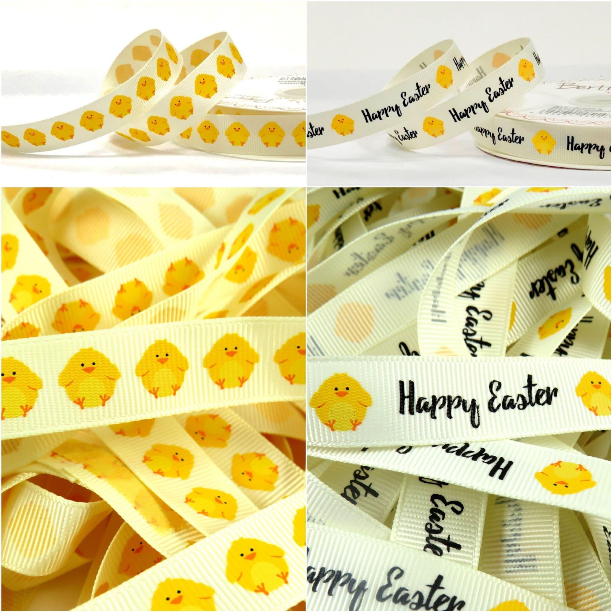 Easter Ribbons