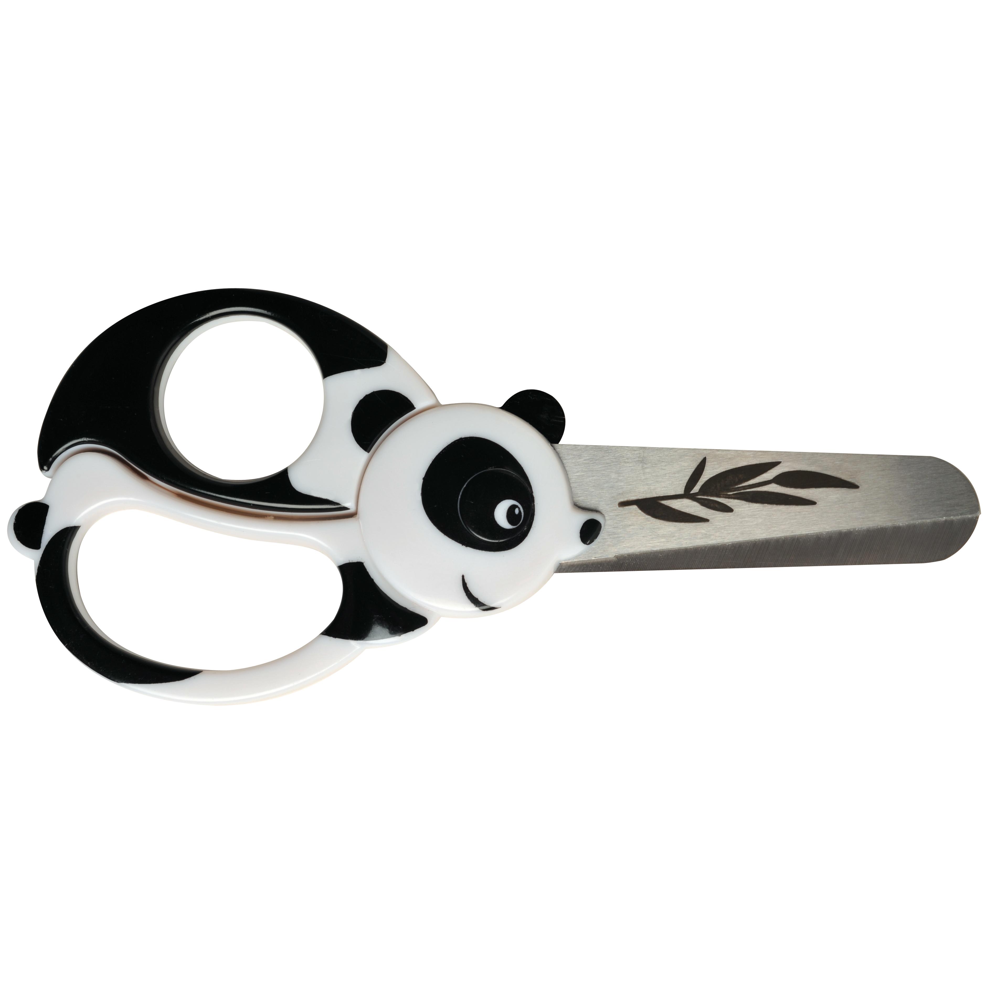 5 Pointed Tip Scissors – Child's Play