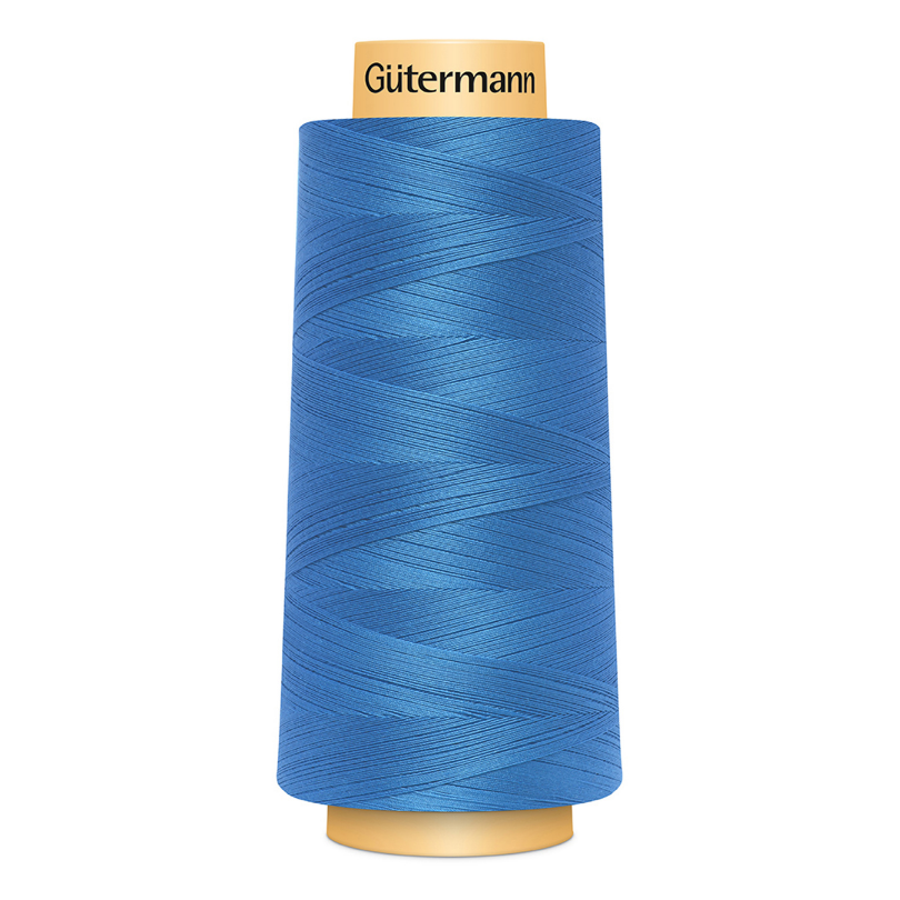 Gutermann Natural Cotton Cones