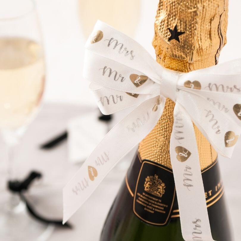 Wedding Ribbon