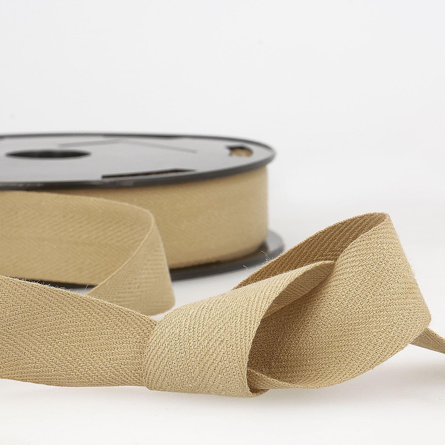 Bond Narrow Fabrics has the line of Twill tapes & more to fit your needs