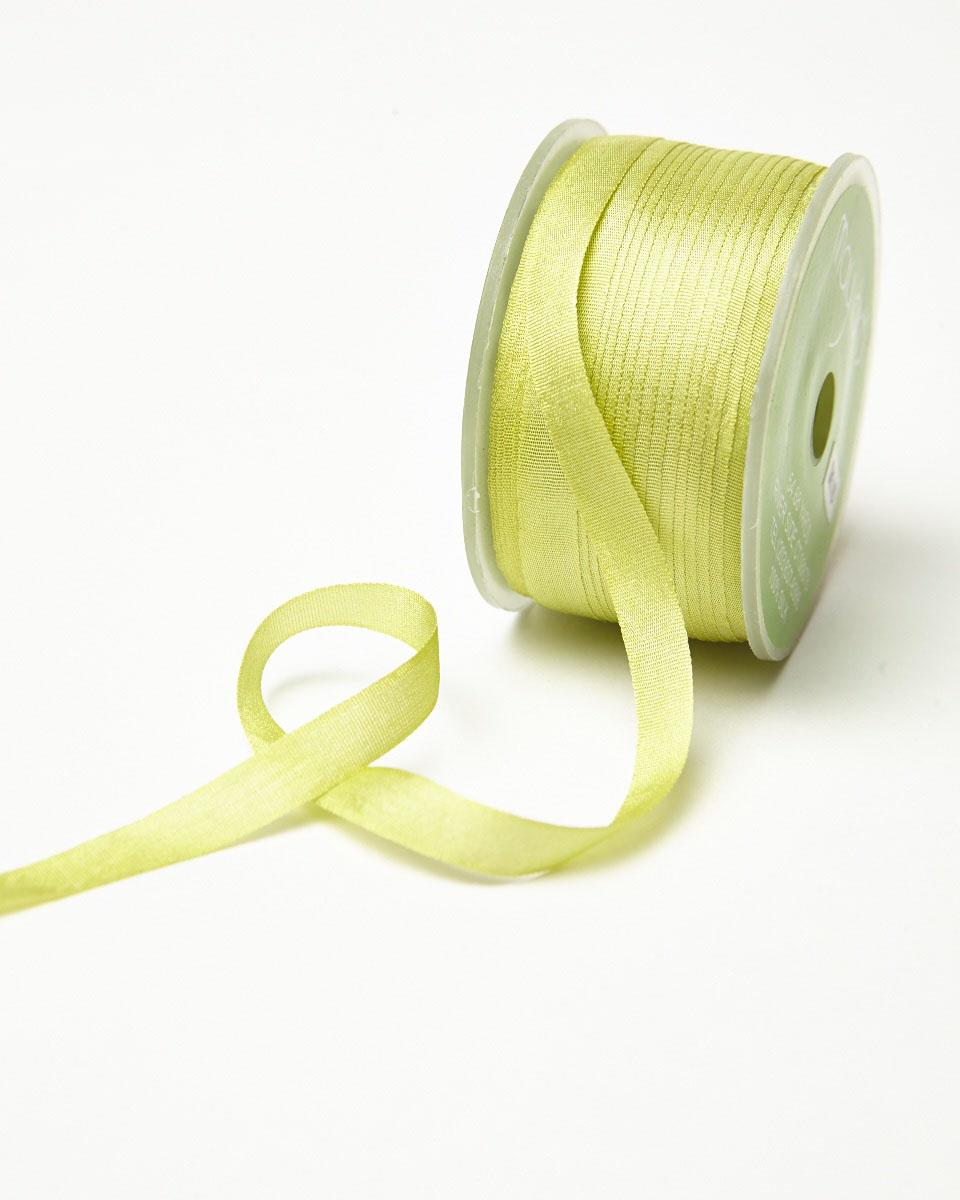 May Arts 7mm Pure Silk Ribbon - 48 colours