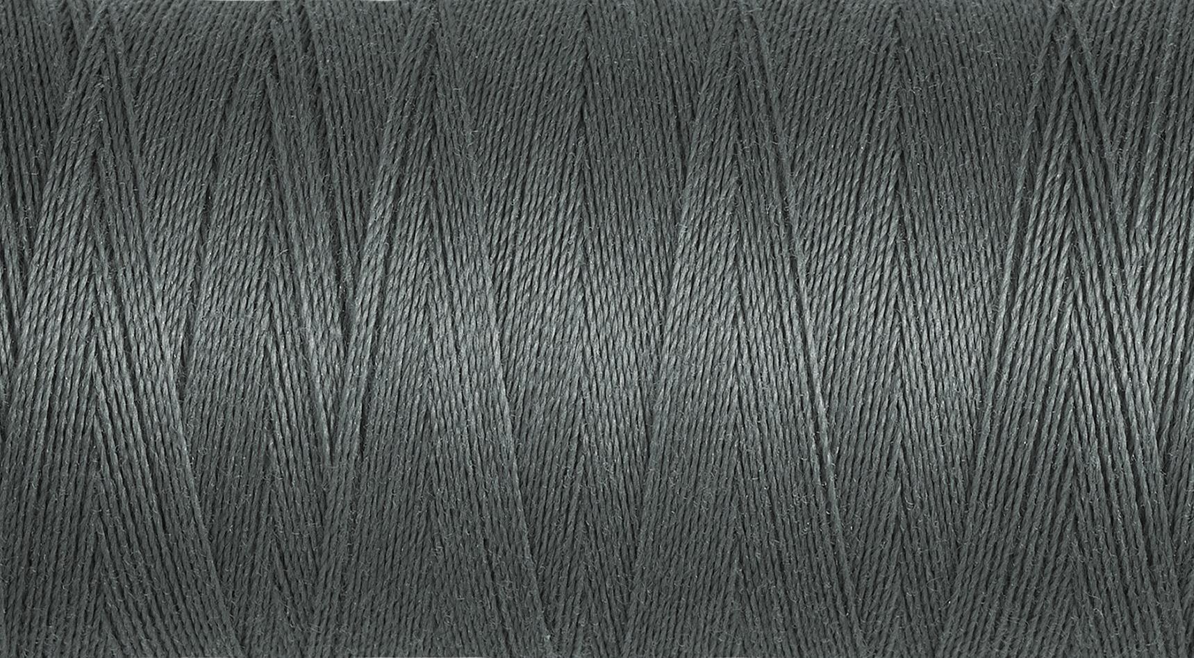 Col. 701 Gutermann Sew All Thread 250m - Dovetail Grey