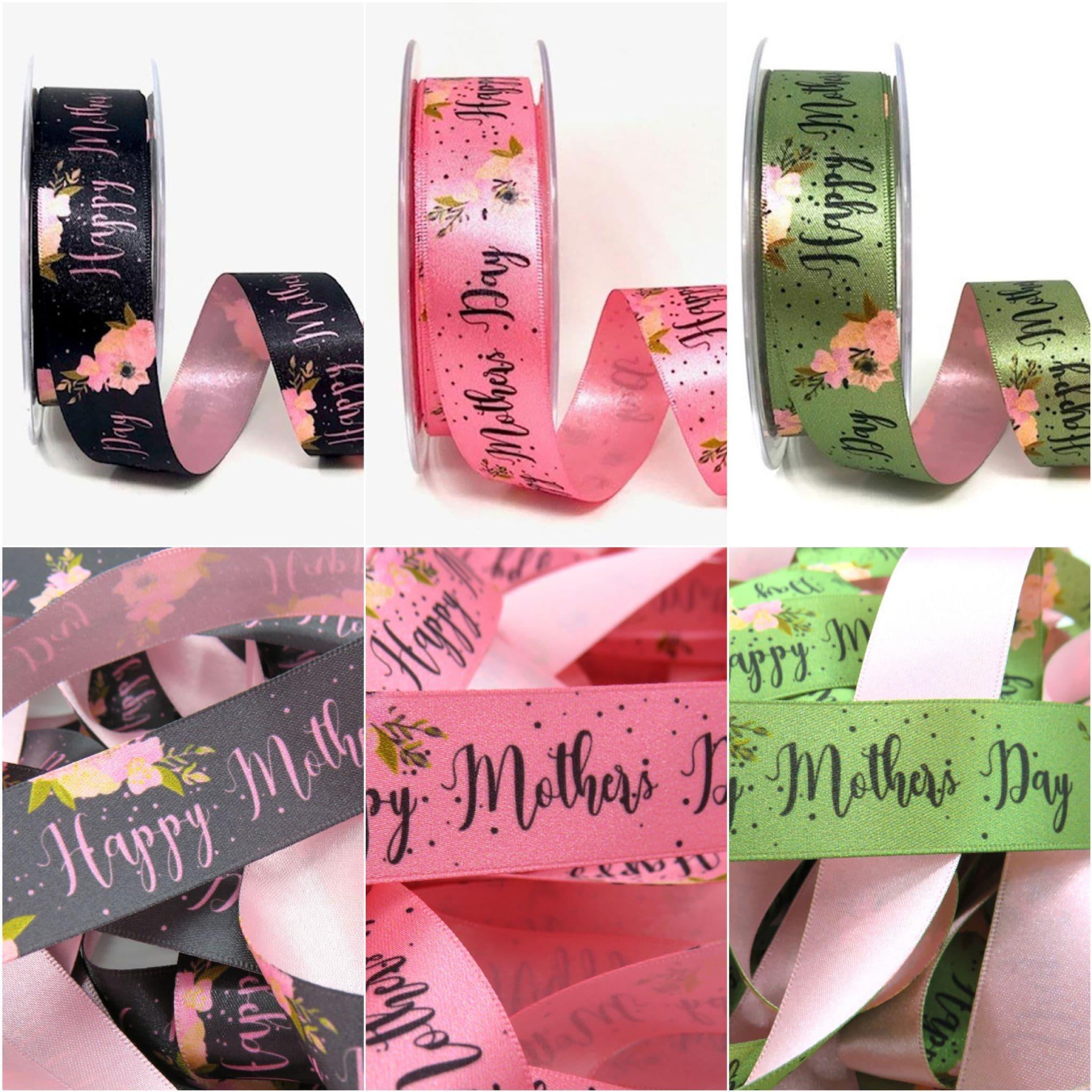 6 Satin Ribbon by Celebrate It® Occasions™
