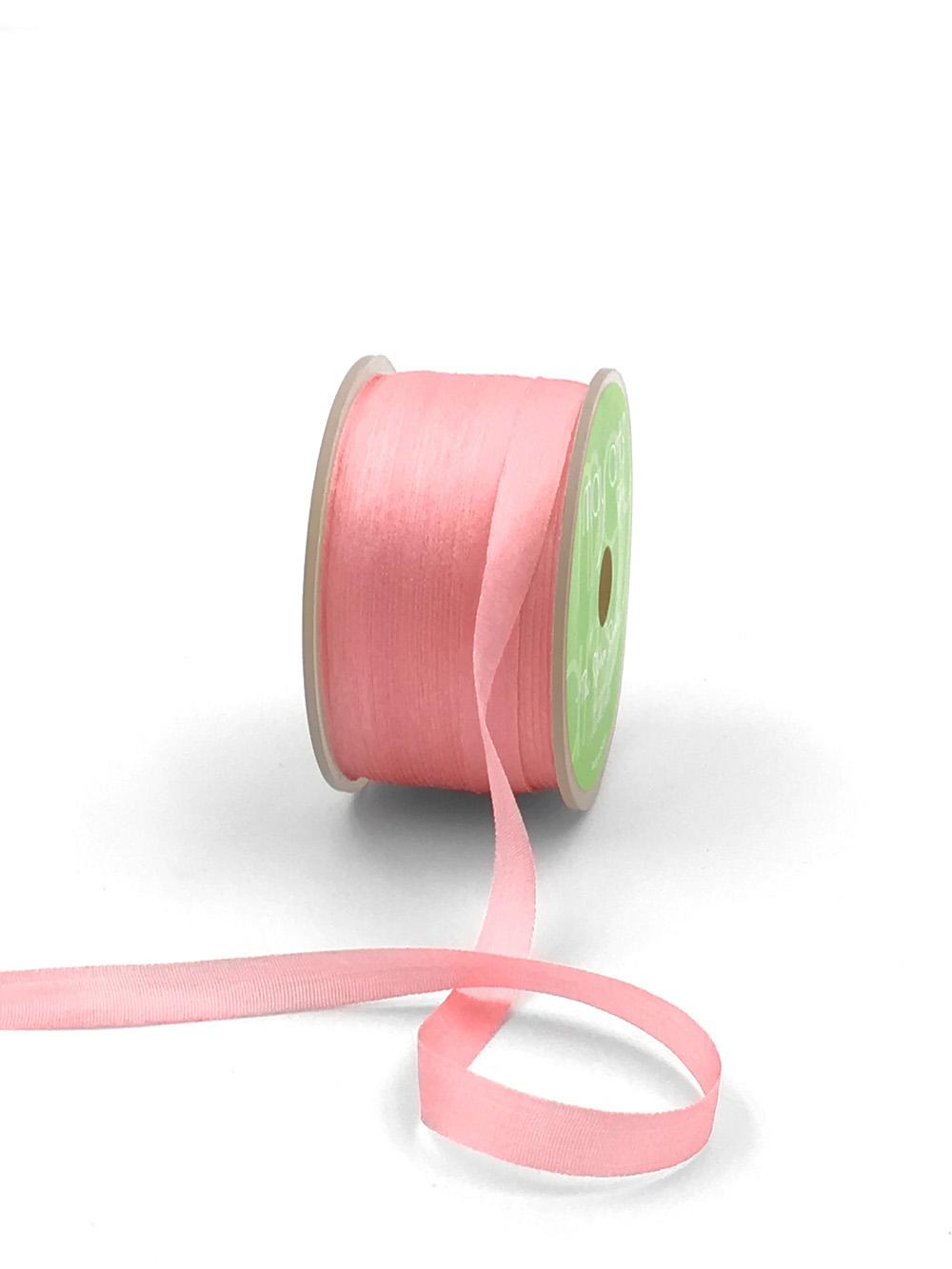 May Arts 7mm Pure Silk Ribbon - 48 colours
