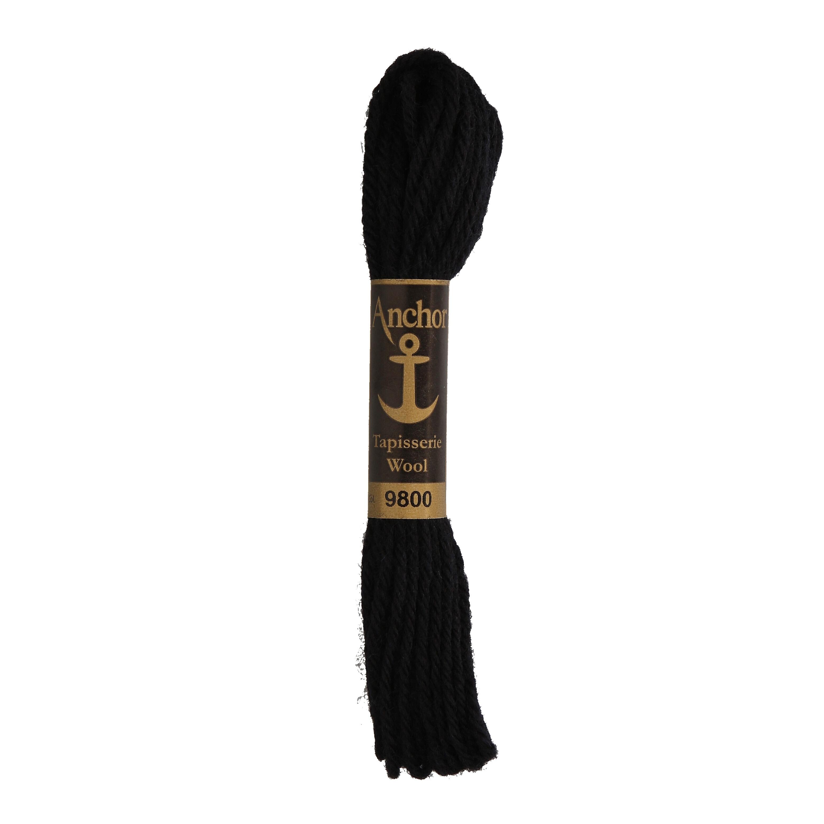 Anchor tapestry wool online colours