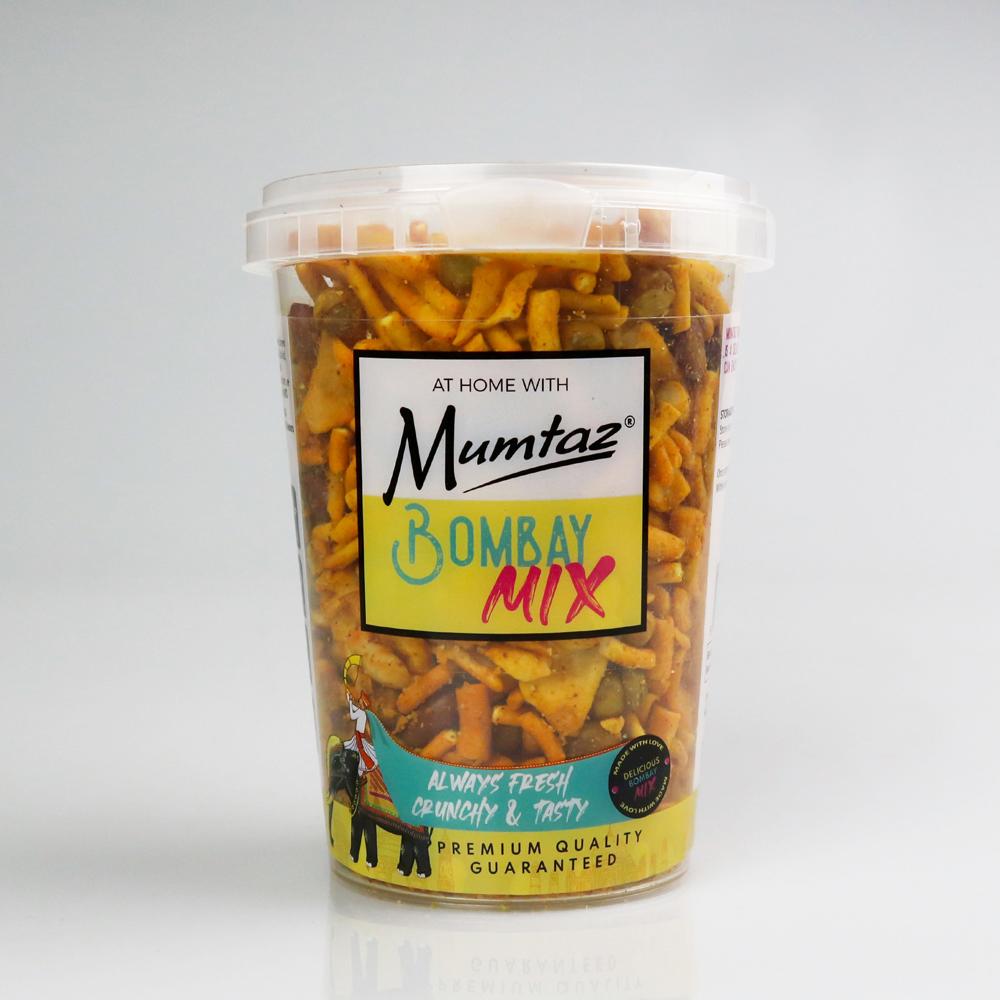 Mumtaz Bombay Mix - 200g