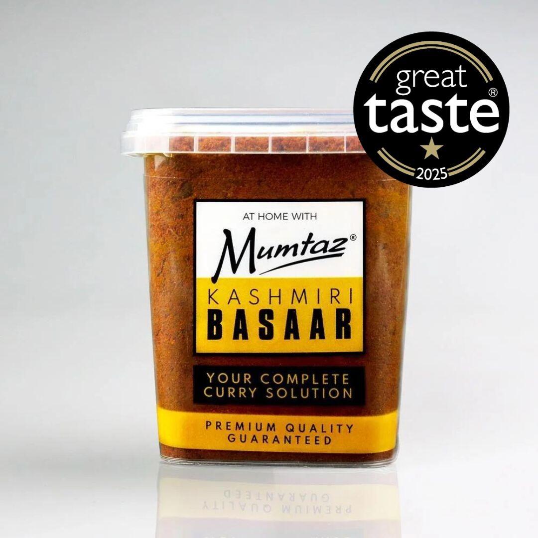 Mumtaz Kashmiri Basaar - 275g