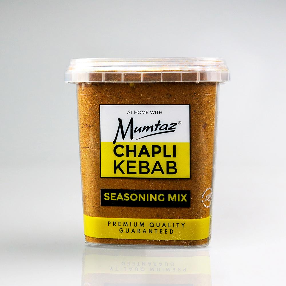 Mumtaz Chapli Kebab Seasoning Mix - 250g