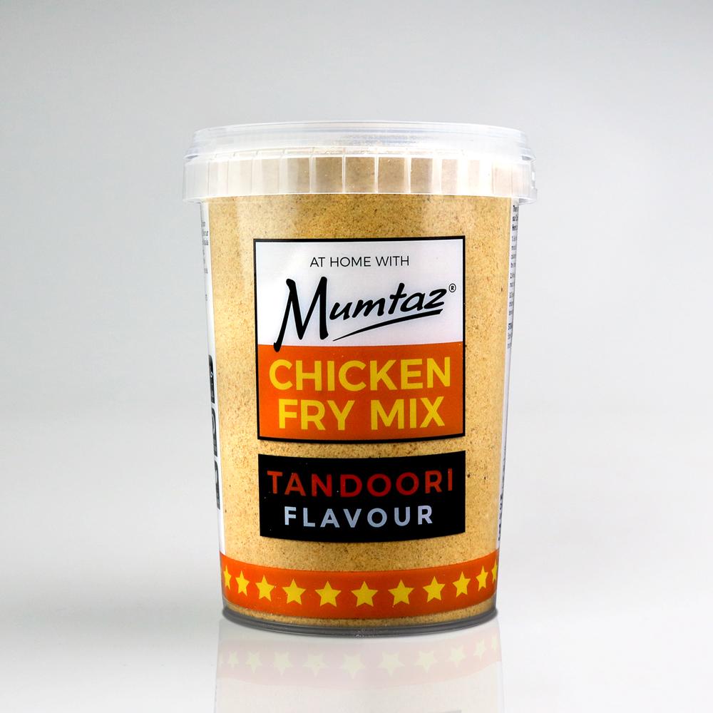 Mumtaz Tandoori Chicken Fry Mix - 375g