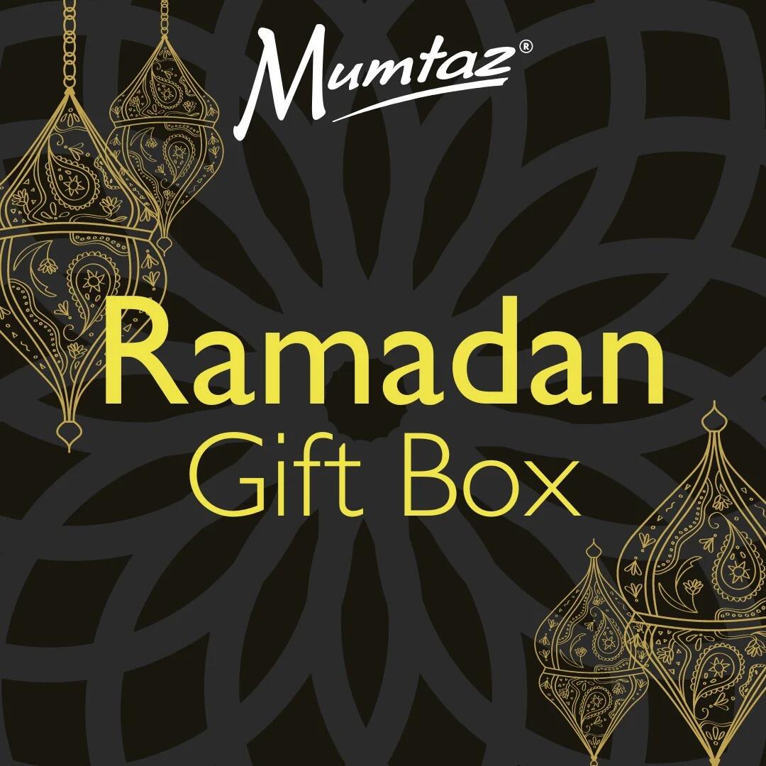 Ramadan Gift Boxes