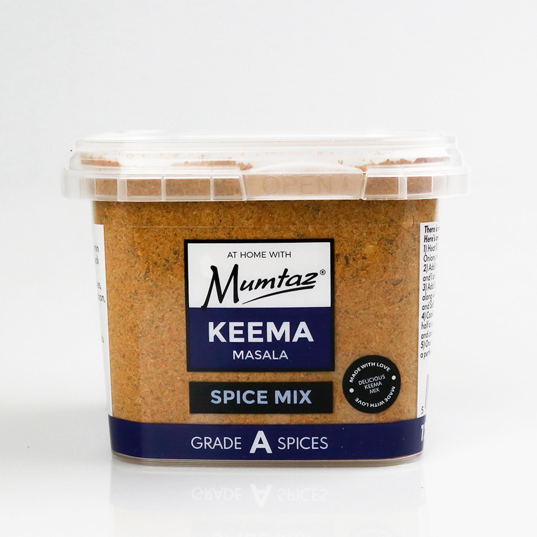 Mumtaz Keema Masala Spice Mix - 175g