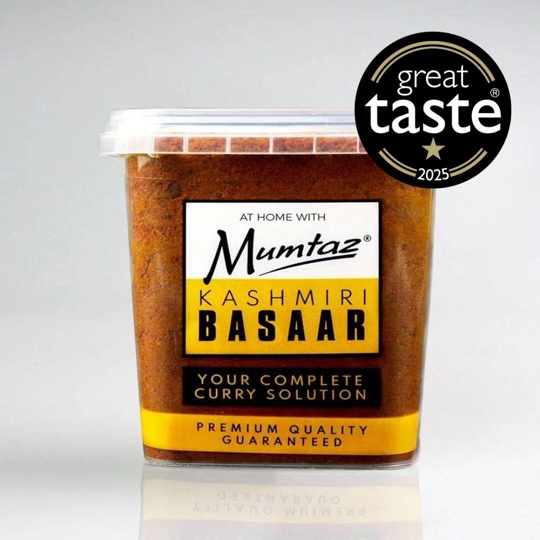 Mumtaz Kashmiri Basaar - 550g