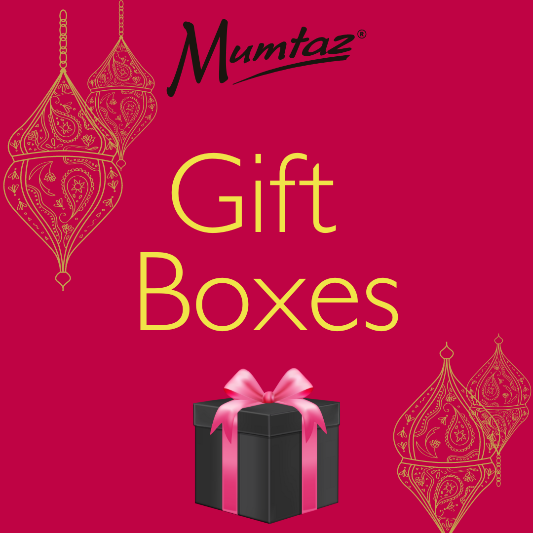 Mumtaz Gift Boxes
