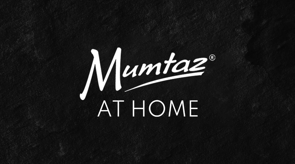 Mumtaz at Home Launches