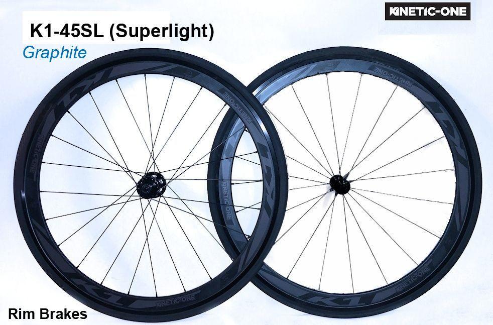 Lightest alloy deals wheelset