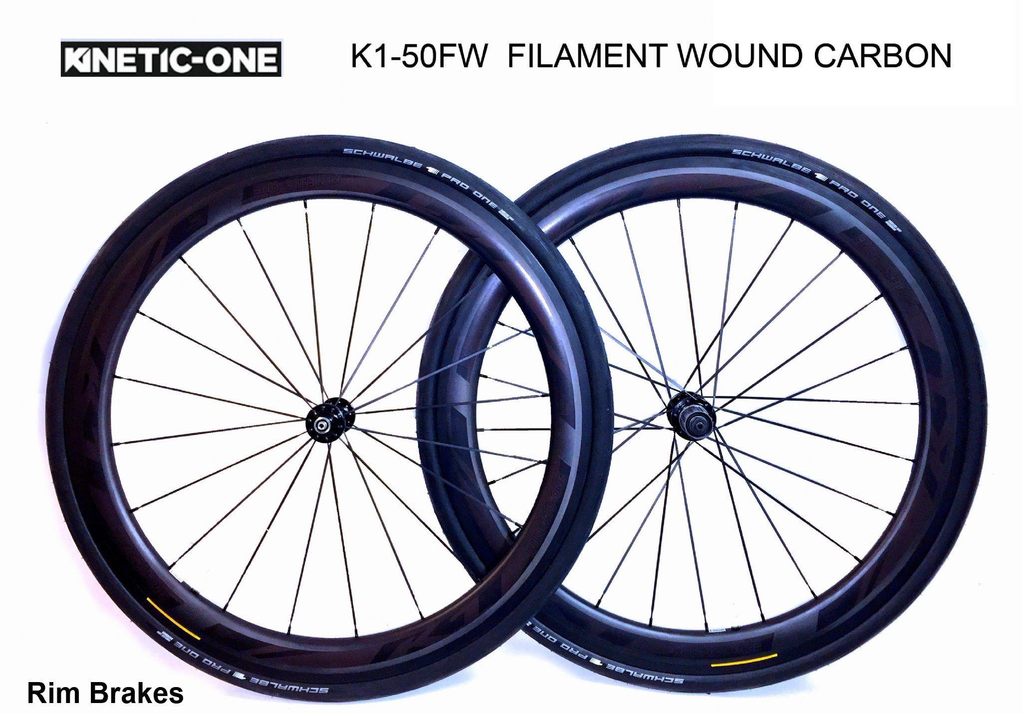 THE BEST VALUE CARBON WHEELSET 2023 - In The Know Cycling