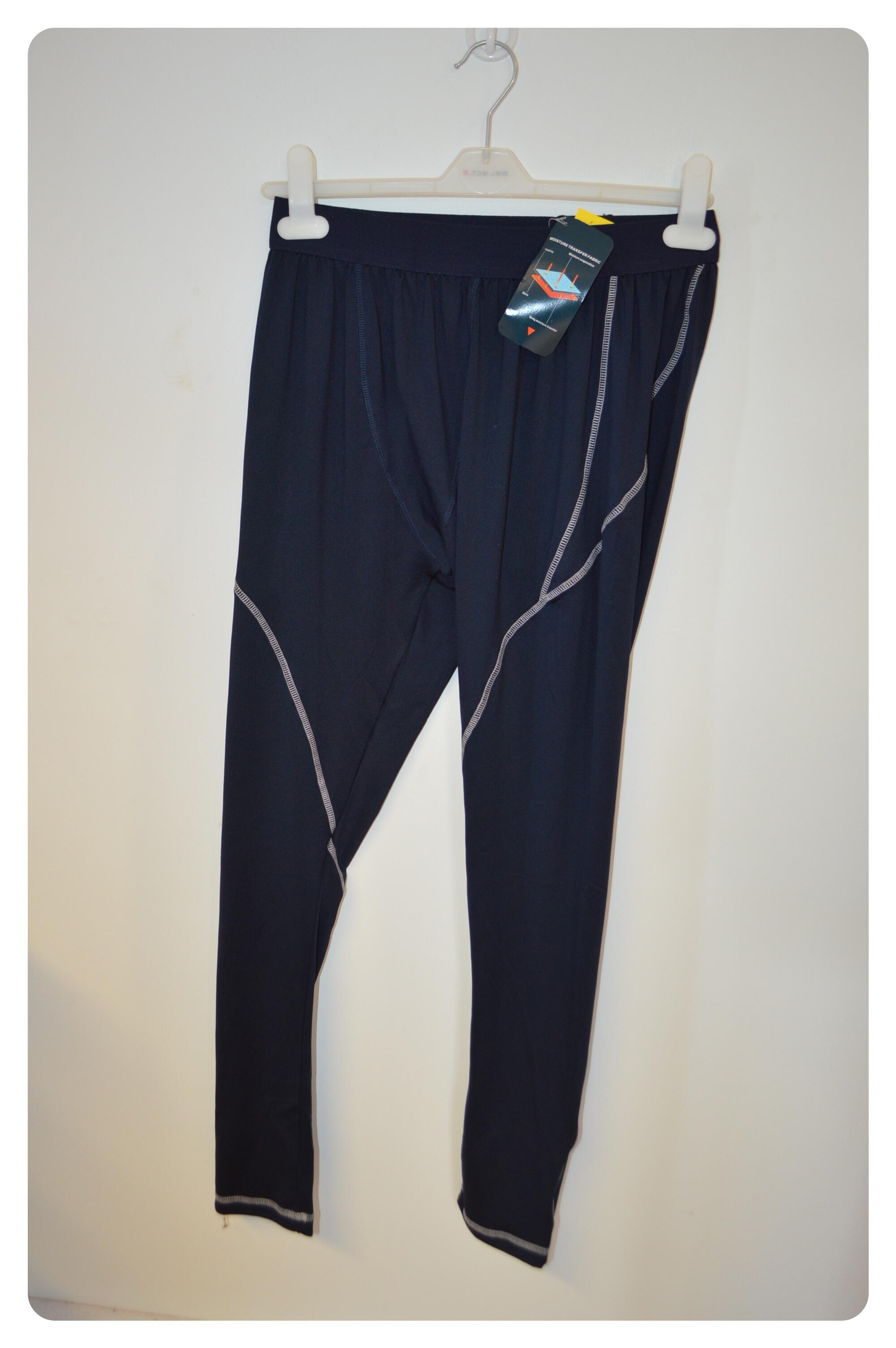 LSR41156 BNWT Thermal Compression Leggings - Small