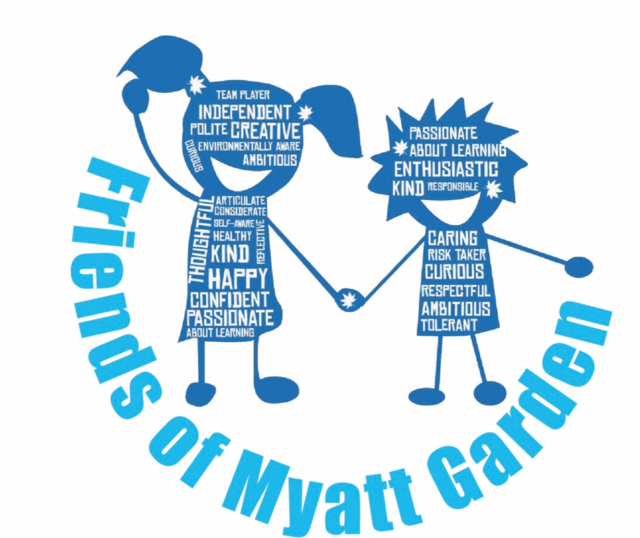 Friends of Myatt Christmas Trees