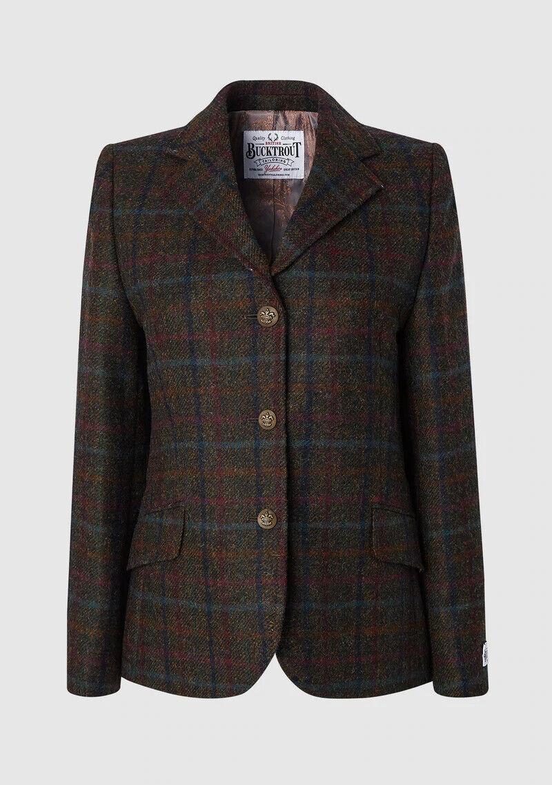 Ladies Country Tweeds