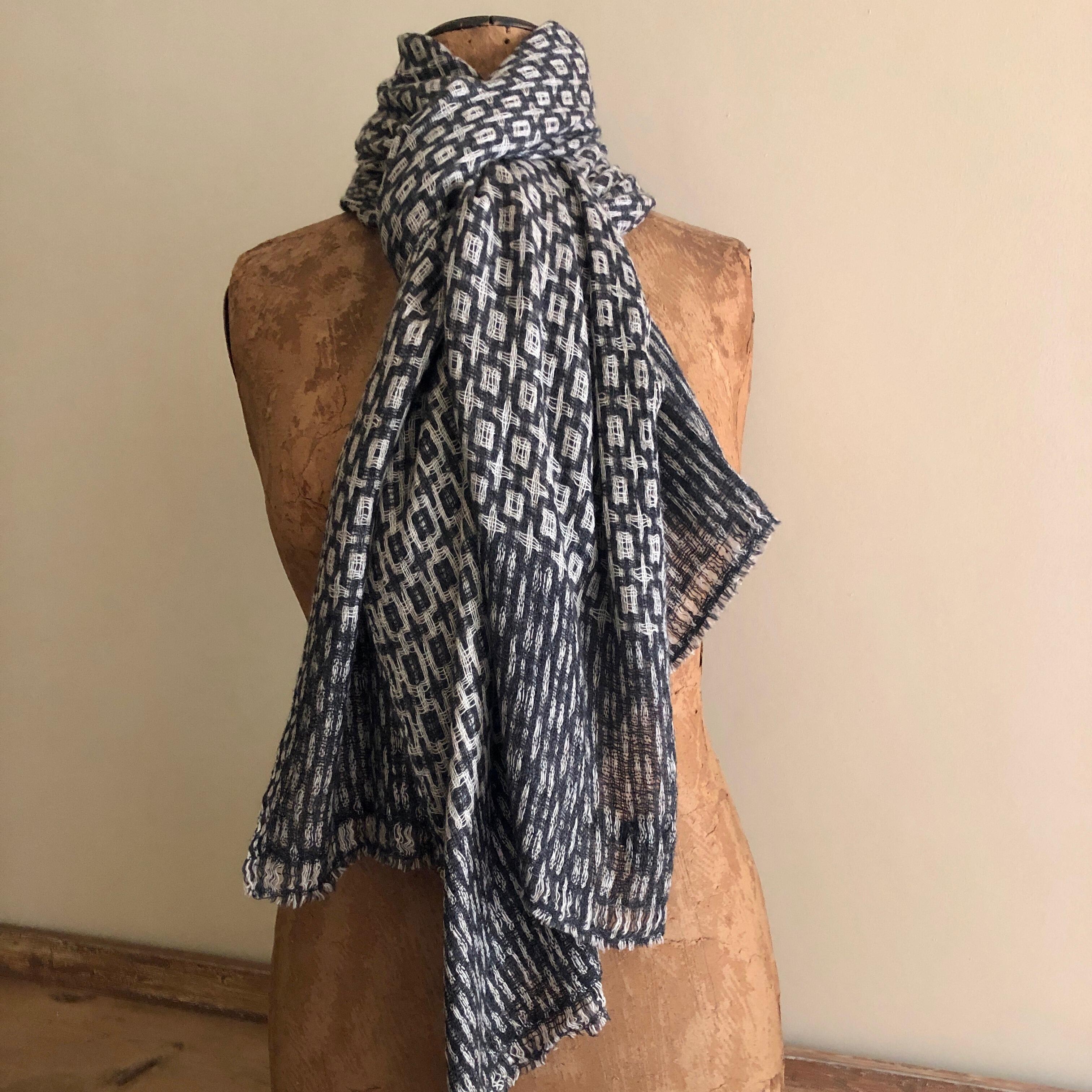 Cheap hot sale wool scarves