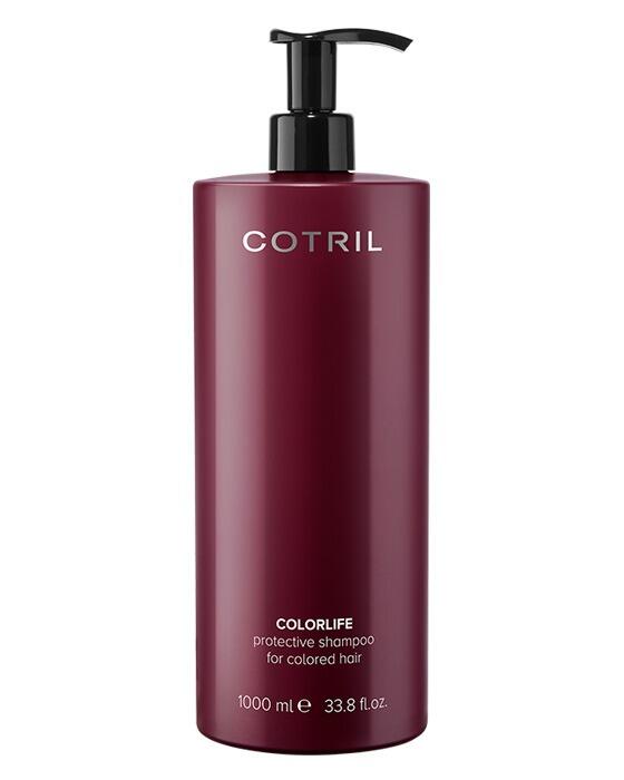Color care outlet