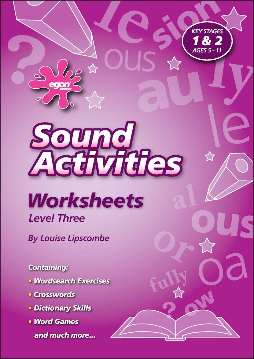 sound-activities-worksheets-level-3