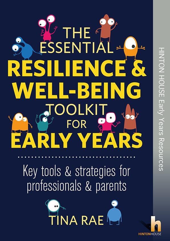 Essential Resilience And Well-Being Toolkit For Early Years & Younger ...