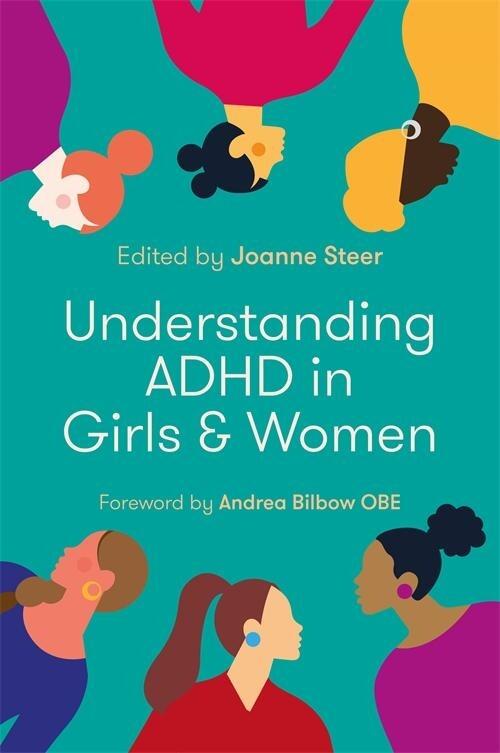 Understanding ADHD In Girls & Women