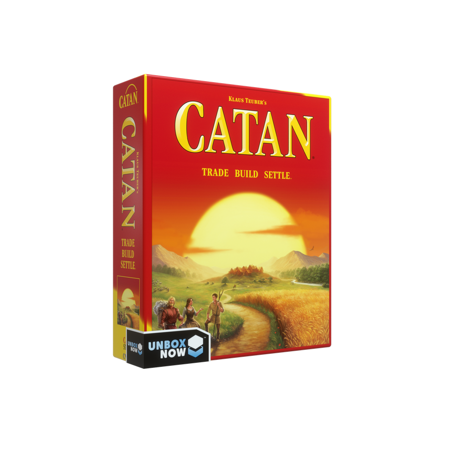 CATAN