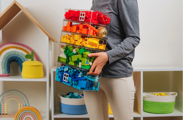 storage like trofast, toy storage box, children's playroom storage ideas