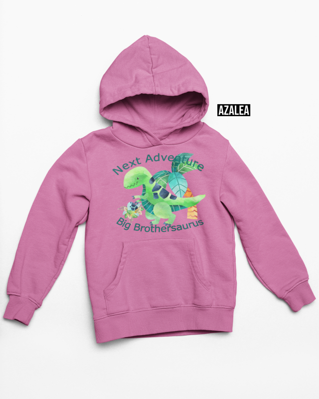 big brothersuarus hoodie azalea