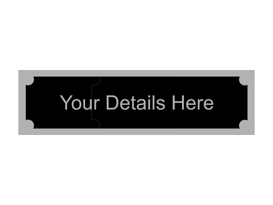 Engine Number Plates Contact And Spares Information