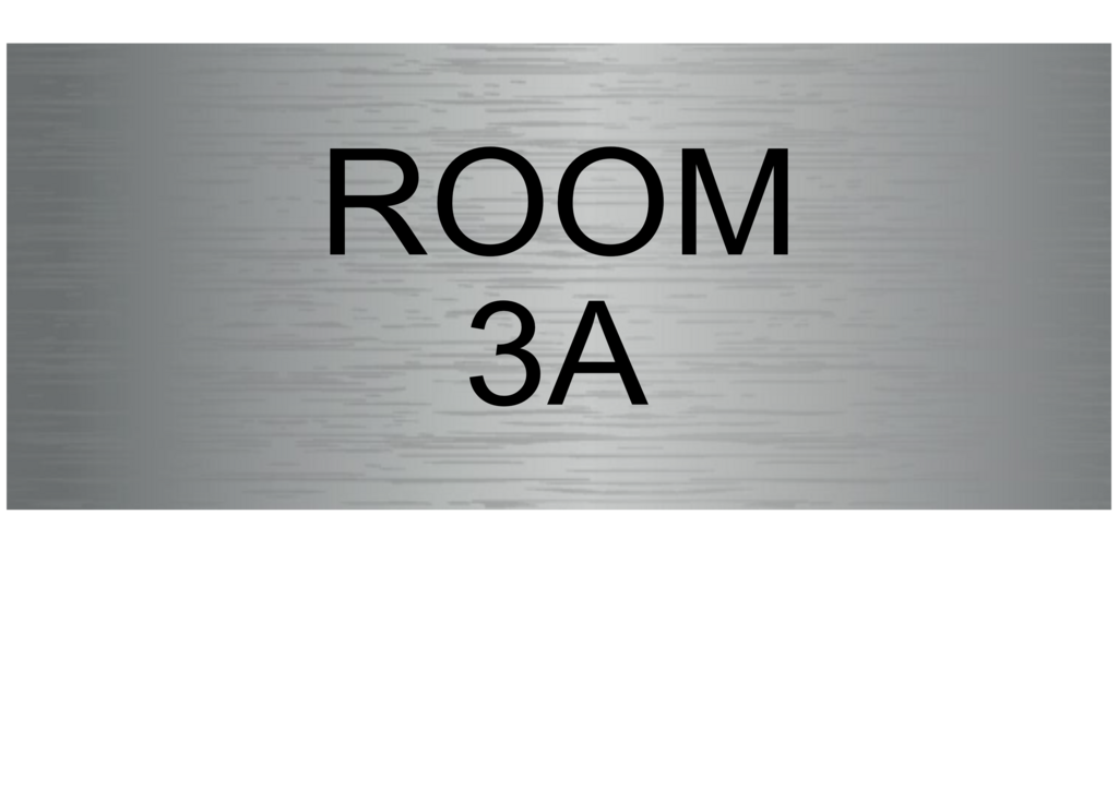 Why Internal Door Signs Are Essential for Quick Navigation