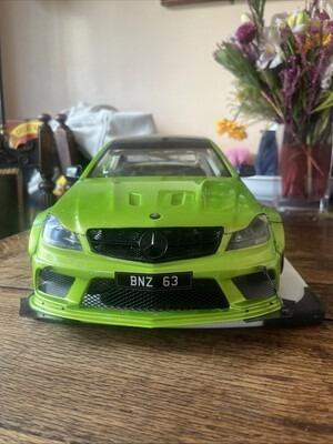 Premium Personalised RC Aluminium Number Plates – A Must-Have for Hobbyists & Collectors