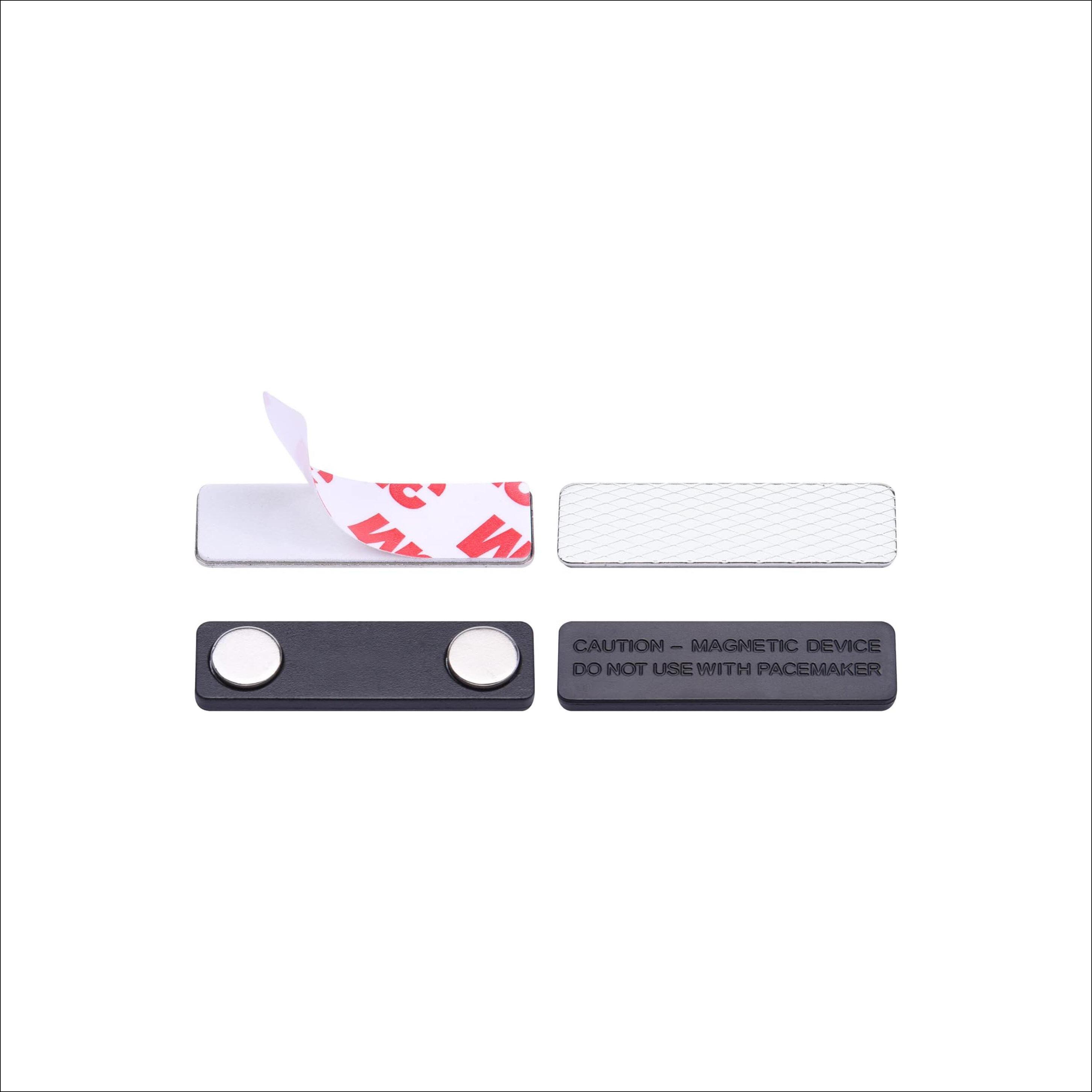 Magnetic Mounting