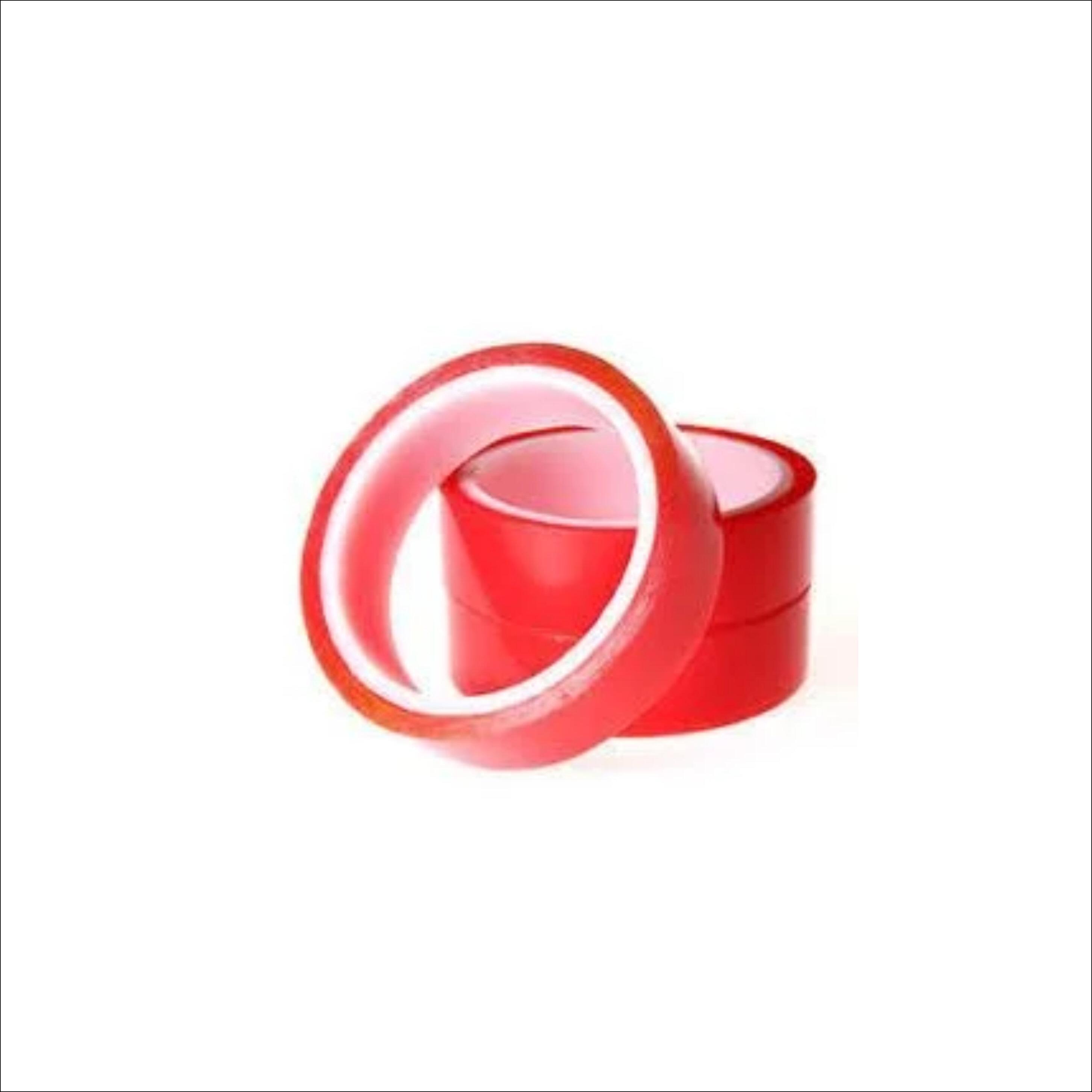 Adhesive (Red MOPP liner)