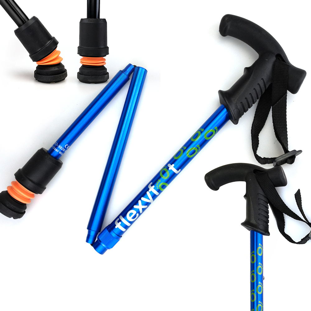 Live Equip Premium Wonder Walking Stick