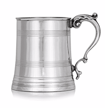 Marlborough Tankard
