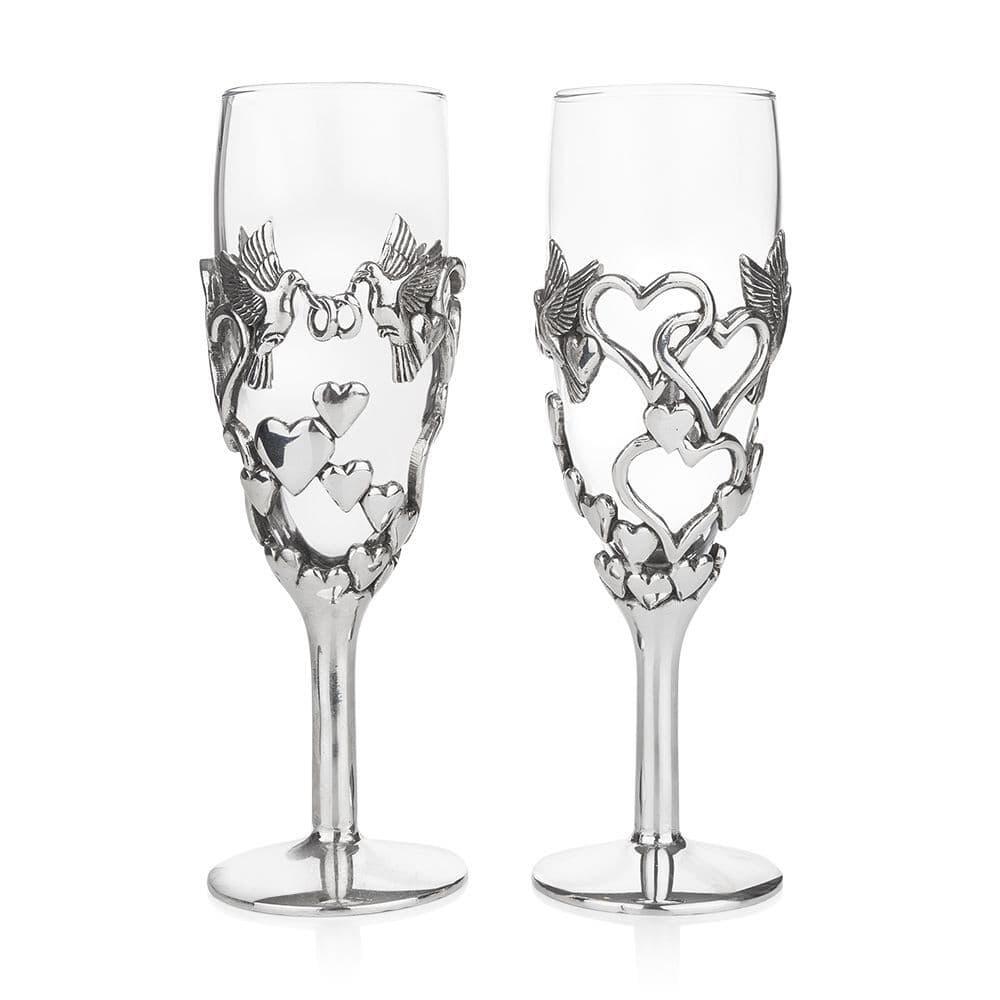 Champagne Glasses