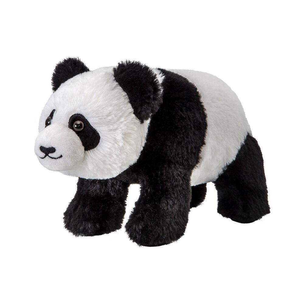All About Nature Eco 25cm Panda Plush