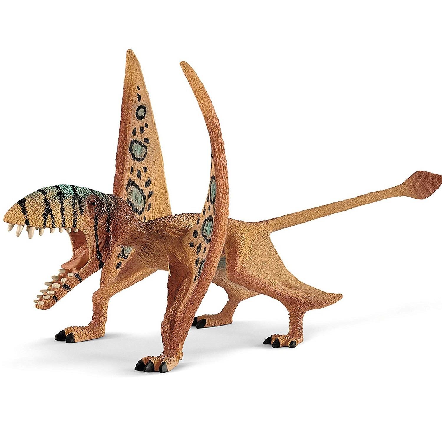 Schleich Dinosaurs Dimorphodon 15012 Figure