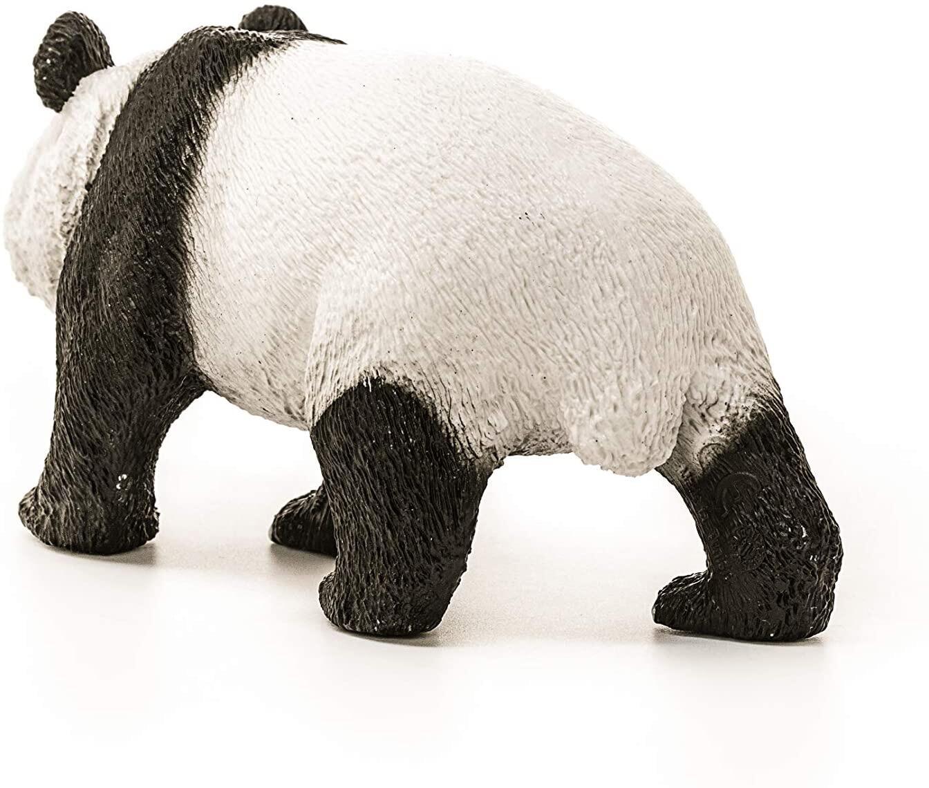 Schleich Giant Panda Male - Wild Life