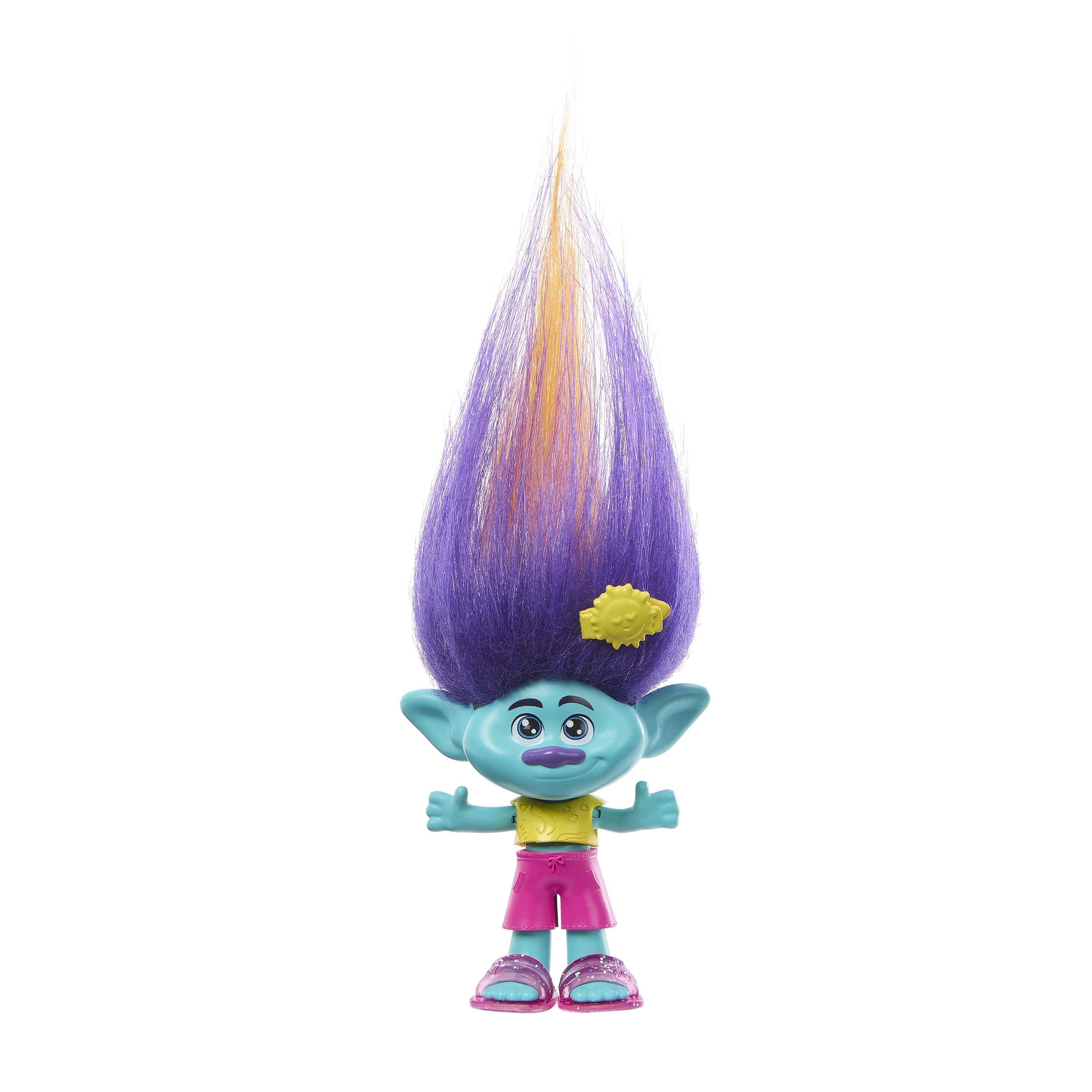 Trolls Band Together Hair Pops Surprise Branch Doll | Top Pick Toys ...