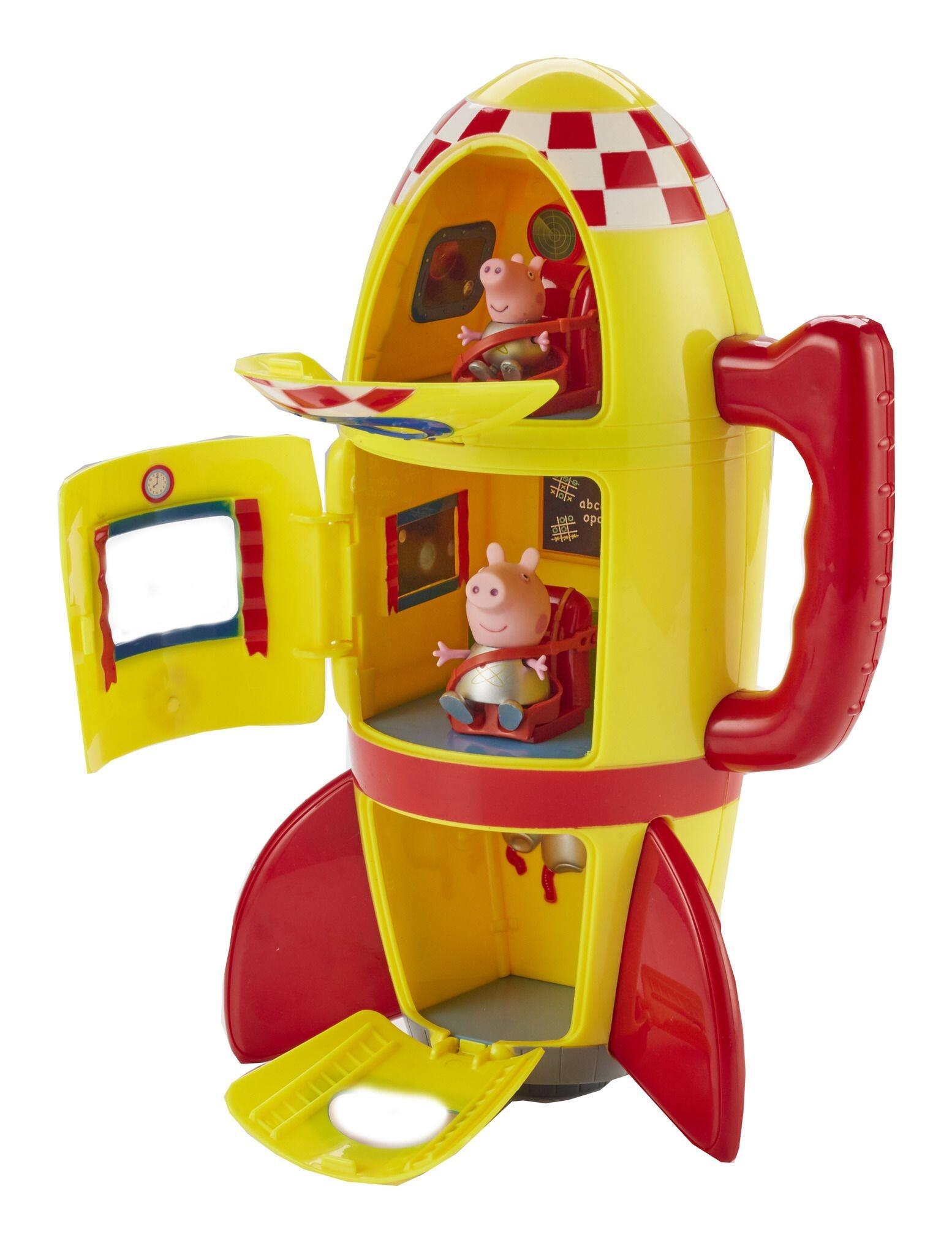 peppa-pig-peppa-s-space-rocket-adventure-set-top-pick-toys-online